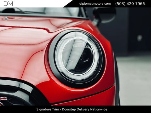 Used 2023 MINI Cooper S FWD image 13