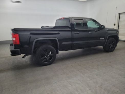 Used 2016 GMC Sierra 1500 4x4 Double Cab w/ Elevation Edition image 2
