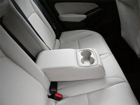 Certified 2025 Acura Integra A-Spec image 23