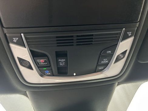 Used 2024 Acura TLX A-Spec Package image 23