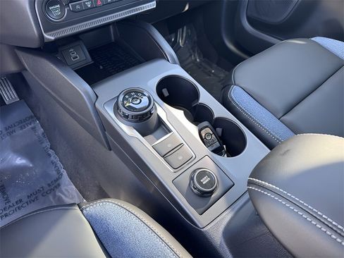 New 2025 Ford Bronco Sport Outer Banks w/ Outer Banks Tech Package+ image 38