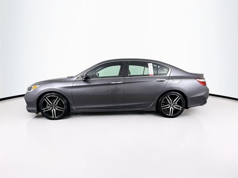 Used 2016 Honda Accord Sport image 12