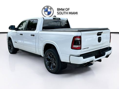 Used 2023 RAM 1500 Limited RWD image 5