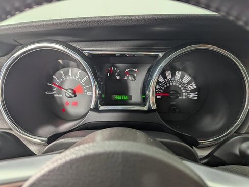 Used 2008 Ford Mustang GT image 17