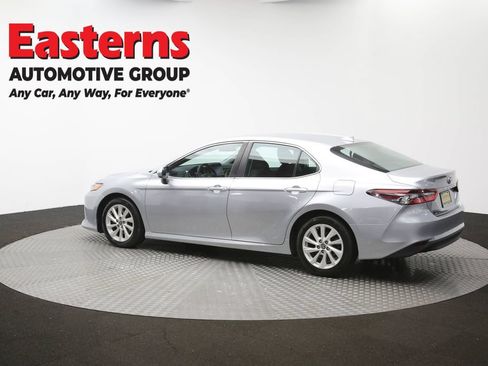 Used 2023 Toyota Camry LE FWD image 62