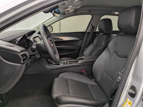 Used 2017 Cadillac ATS Luxury RWD image 17