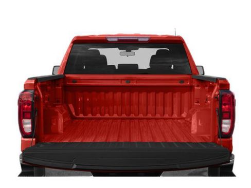 Used 2022 GMC Sierra 1500 SLE AWD/4WD image 14