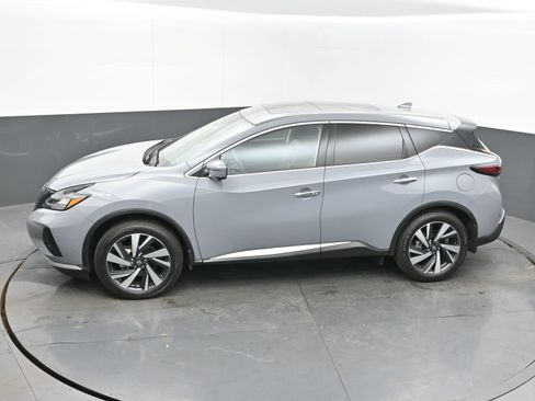 Used 2024 Nissan Murano SL image 31