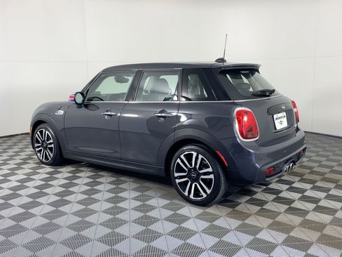 Used 2020 MINI Cooper S w/ Signature Upholstery Package image 3