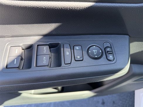 New 2026 Honda CR-V EX image 20