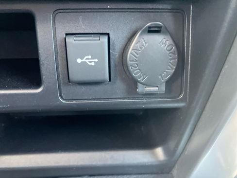 Used 2024 Toyota 4Runner SR5 RWD image 27