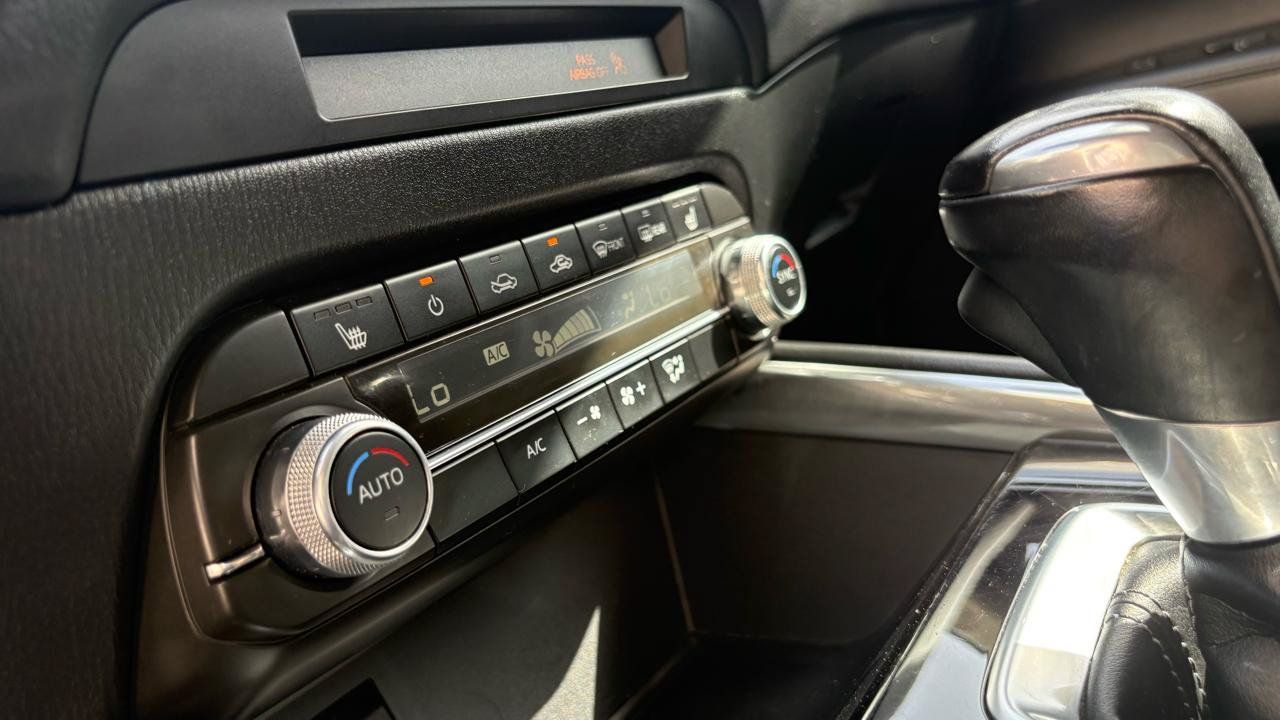 Used 2022 MAZDA CX-5 AWD 2.5 S w/ Premium Package image 23