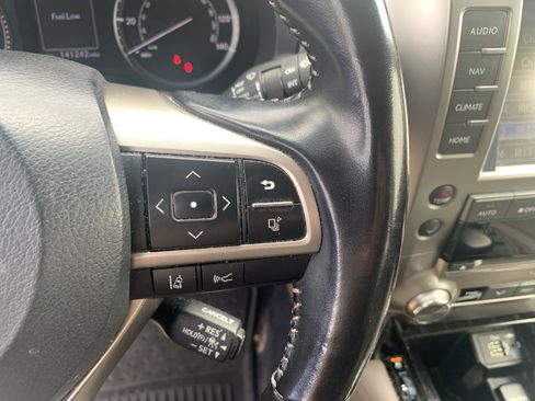 Used 2020 Lexus GX 460 Premium w/ Premium Package AWD/4WD image 20