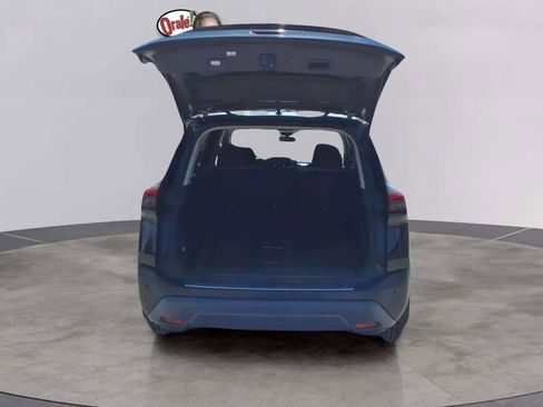 Certified 2023 Nissan Rogue SV image 20