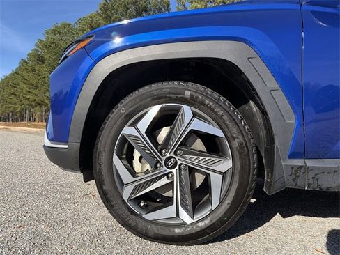 Used 2023 Hyundai Tucson SEL w/ Convenience Package image 10