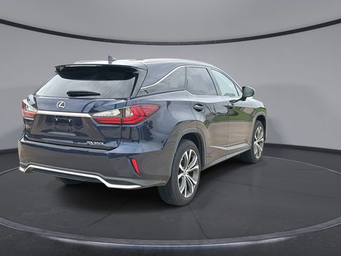 Used 2022 Lexus RX 350L Premium w/ Premium Package AWD/4WD image 11