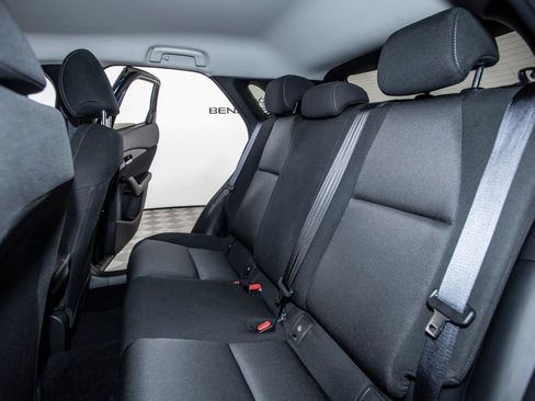 Used 2025 MAZDA CX-30 AWD 2.5 S image 13