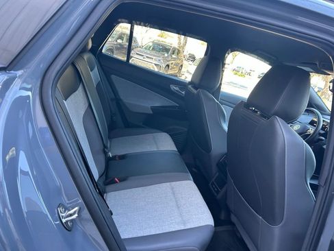 Used 2023 Volkswagen ID.4 Pro image 39