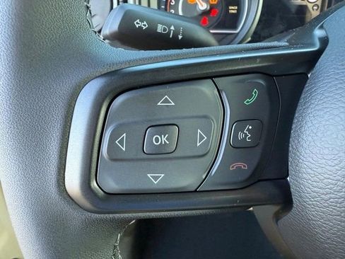 New 2026 Jeep Wrangler Rubicon image 17