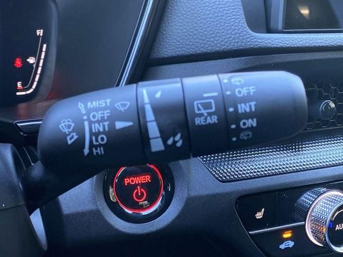 New 2026 Honda CR-V Sport-L image 35