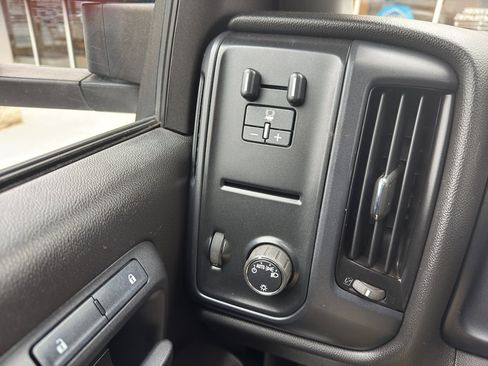 Used 2015 Chevrolet Silverado 3500 W/T image 11