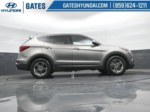 Used 2018 Hyundai Santa Fe Sport FWD image 34