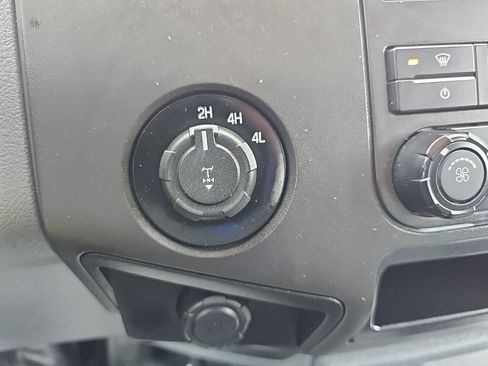 Used 2016 Ford F250 XL w/ Power Equipment Group image 13