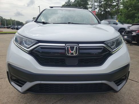 Used 2020 Honda CR-V EX image 4