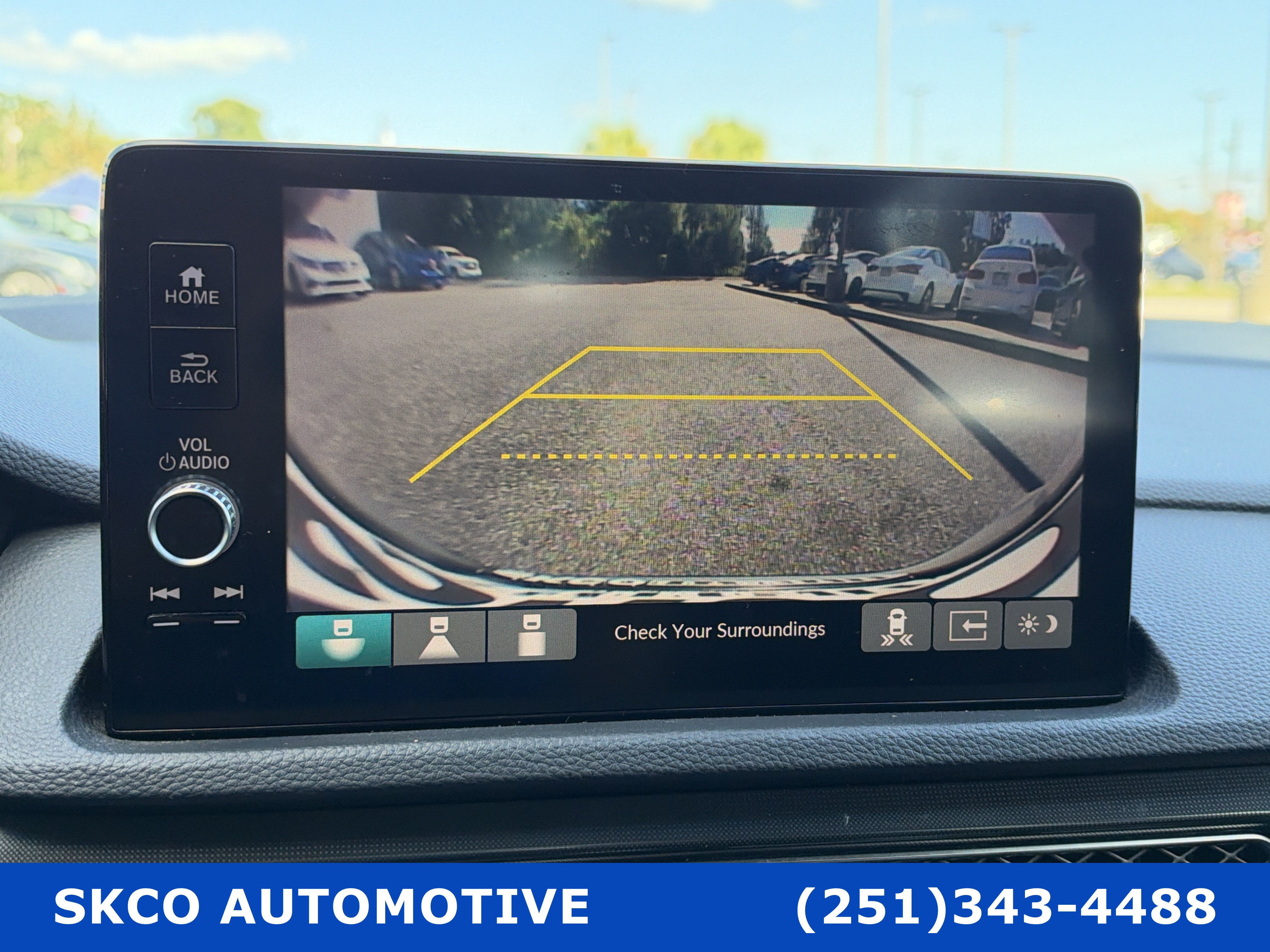 Used 2024 Acura Integra A-Spec w/ Technology Package FWD image 17