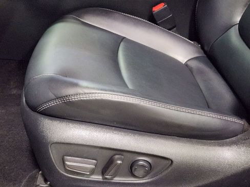 Used 2024 Toyota RAV4 XLE Premium FWD image 44