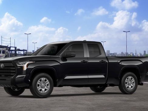 New 2026 Toyota Tundra SR AWD/4WD image 68