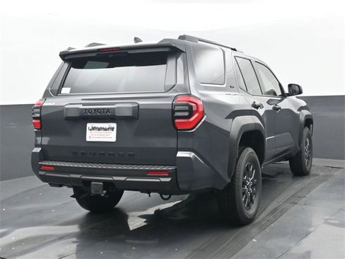 New 2026 Toyota 4Runner SR5 image 20