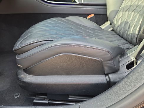 Certified 2023 Mercedes-Benz S 580 4MATIC Sedan image 17