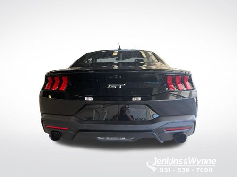 New 2026 Ford Mustang GT Premium RWD image 6