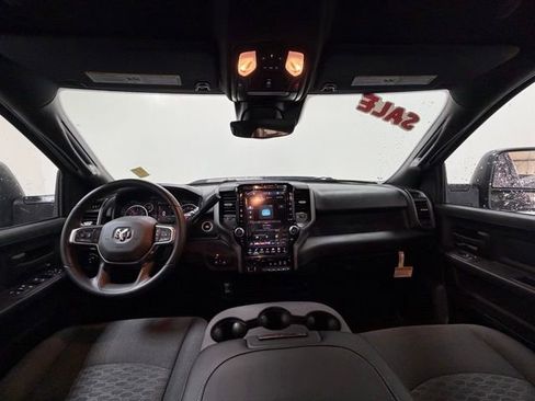 New 2026 RAM 2500 Tradesman AWD/4WD image 13