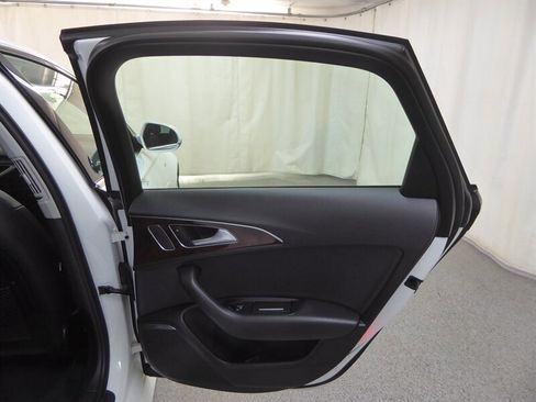 Used 2017 Audi A6 2.0T Premium Plus w/ Premium Plus Package image 32