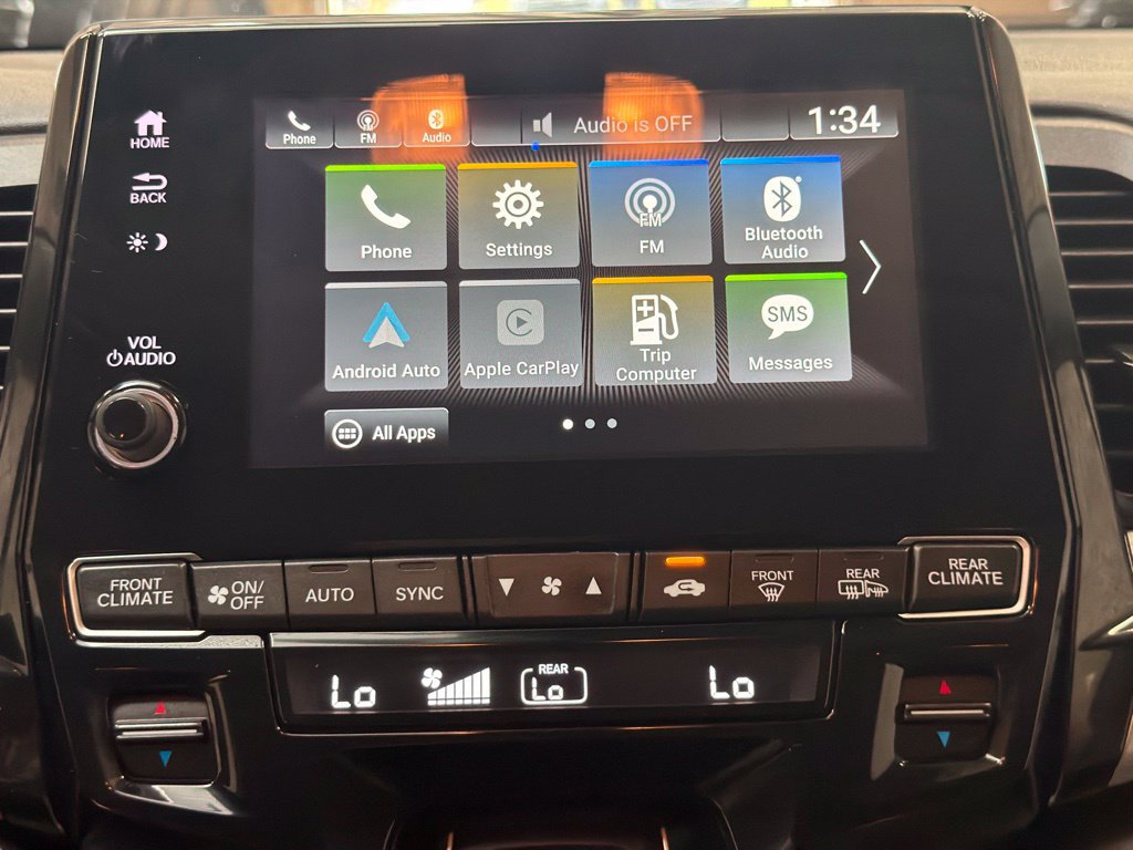 Used 2020 Honda Odyssey EX-L image 16