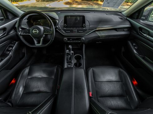 Used 2020 Nissan Altima 2.5 SL image 5