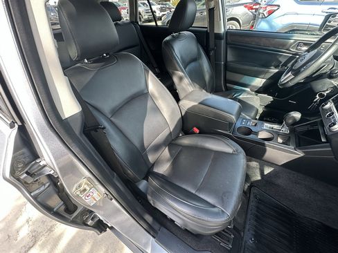 Used 2015 Subaru Outback 2.5i Limited AWD/4WD image 35