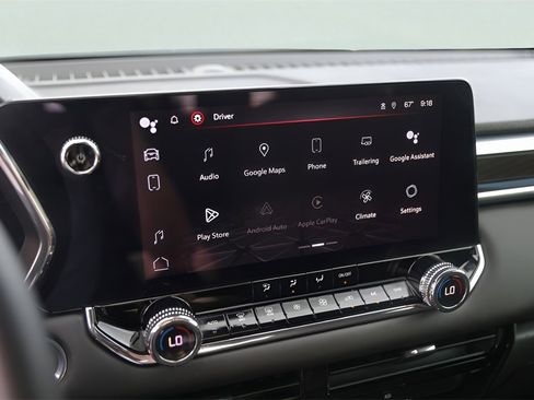 Used 2023 GMC Canyon Elevation w/ Convenience Package image 18