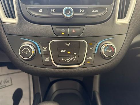 Used 2022 Chevrolet Malibu LS w/ LPO, Floor Liner Package FWD image 9