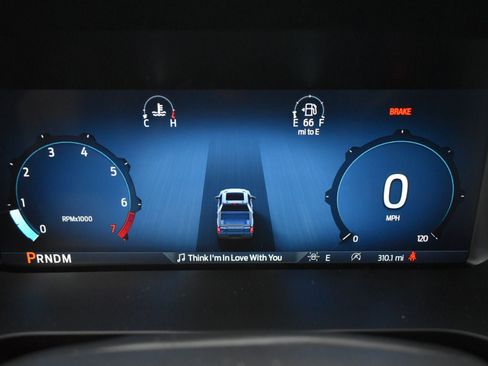 New 2025 Ford F150 STX w/ Equipment Group 200A image 30