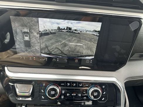 New 2026 GMC Sierra 3500 Denali w/ Denali Reserve Package AWD/4WD image 26