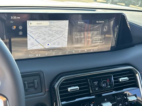 New 2026 Nissan Armada PRO-4X image 20