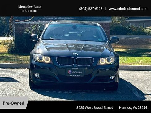 Used 2011 BMW 328i xDrive Sedan image 10