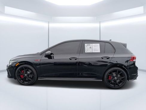 Used 2024 Volkswagen GTI S image 6