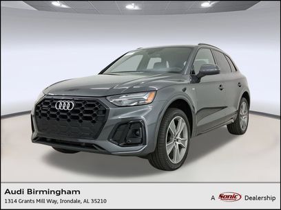 Used 2025 Audi Q5 2.0T Premium w/ Convenience Plus Package