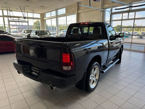 Used 2016 RAM 1500 Sport w/ Convenience Group image 45