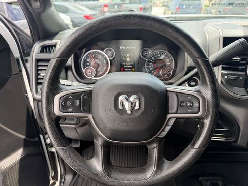 Used 2023 RAM 2500 Tradesman AWD/4WD image 18