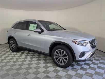 New 2026 Mercedes-Benz GLC 300